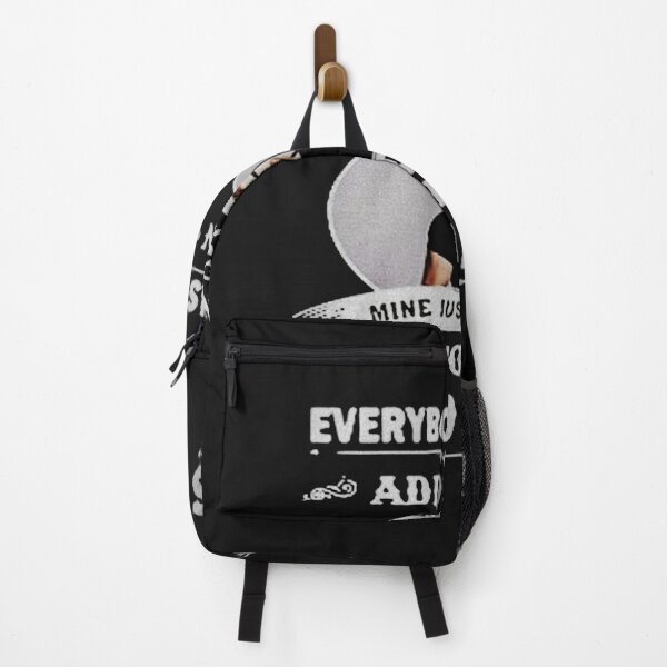 Item preview, Everybody Has an Addiction Mine Just Happens to Be Theo James designed and sold by ChulHong.