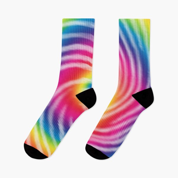 Item preview, Vibrant Swirling Tie Dye designed and sold by MarkUK97.