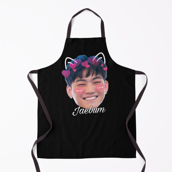 Item preview, Big Head Jaebum designed and sold by jaekindacray.