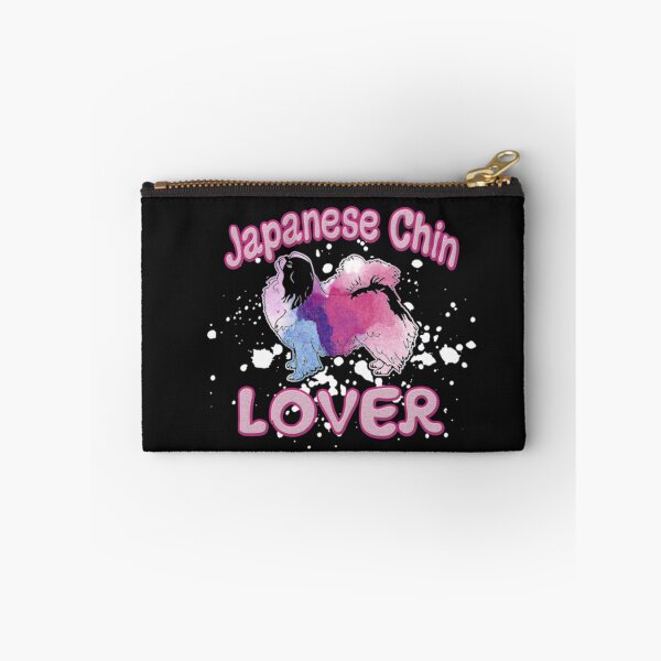 Item preview, Japanese Chin Lover Beauty designed and sold by StarcyWol.