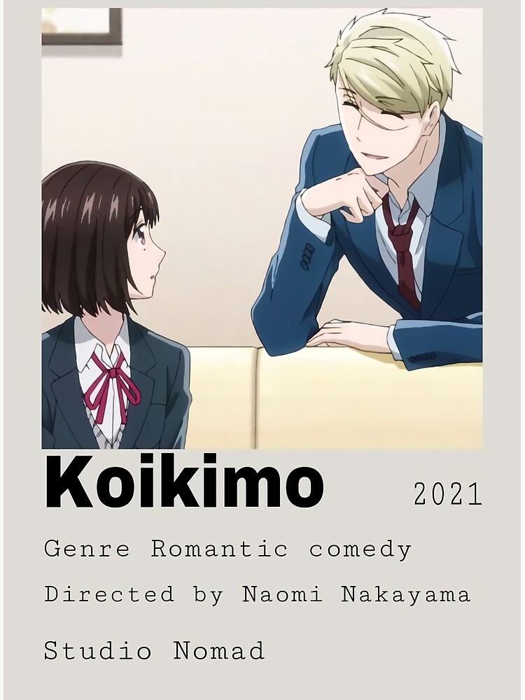 Will There Be A Koikimo Season 2? Everything we know so far • The Awesome  One