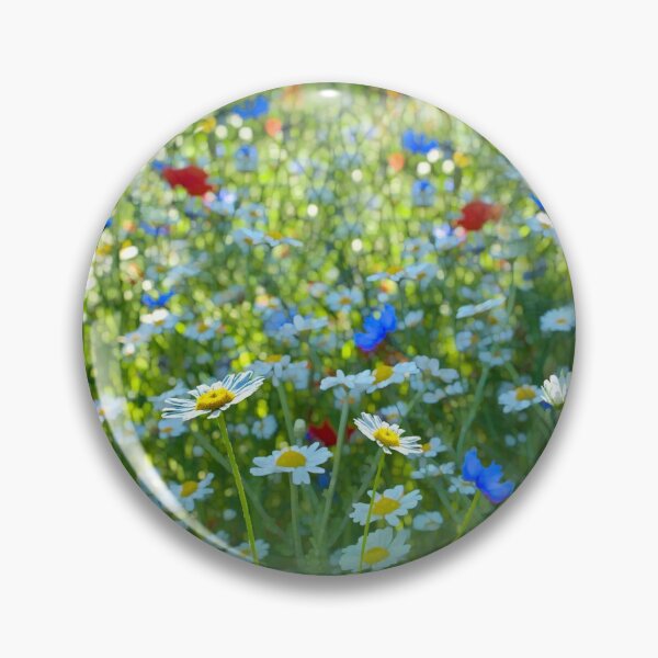 Item preview, English Wildflowers  designed and sold by Alisonchambers2.