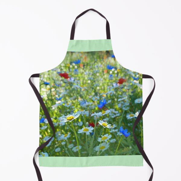 Item preview, English Wildflowers designed and sold by Alisonchambers2.