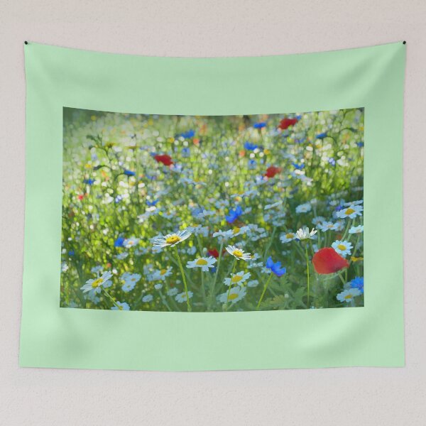 Item preview, English Wildflowers  designed and sold by Alisonchambers2.
