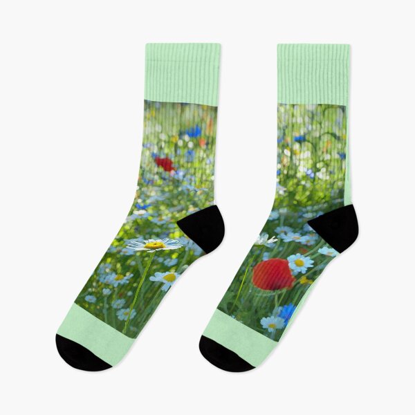 Item preview, English Wildflowers  designed and sold by Alisonchambers2.