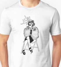 Marla Singer's Support Group Unisex T-Shirt