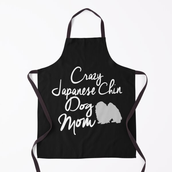 Item preview, Japanese Chin Dog Mom Crazy designed and sold by StarcyWol.