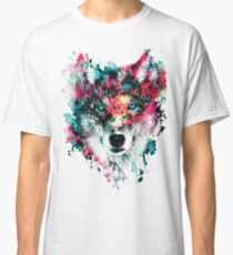 Wolf II Classic T-Shirt
