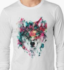 Wolf II Long Sleeve T-Shirt