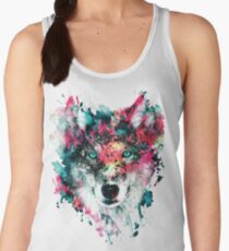 Wolf II Women's Tank Top