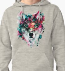 Wolf II Pullover Hoodie