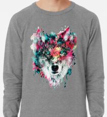 Wolf II Leichter Pullover