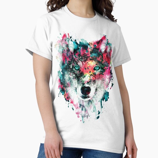 Item preview, Wolf II designed and sold by RIZA PEKER.