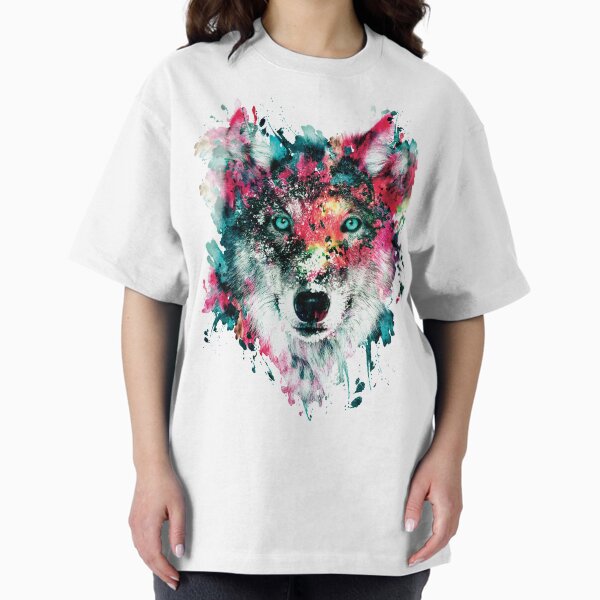 Item preview, Wolf II designed and sold by RIZA PEKER.