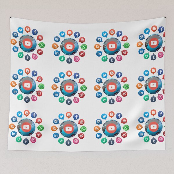 Item preview, social media designed and sold by Billlogan.