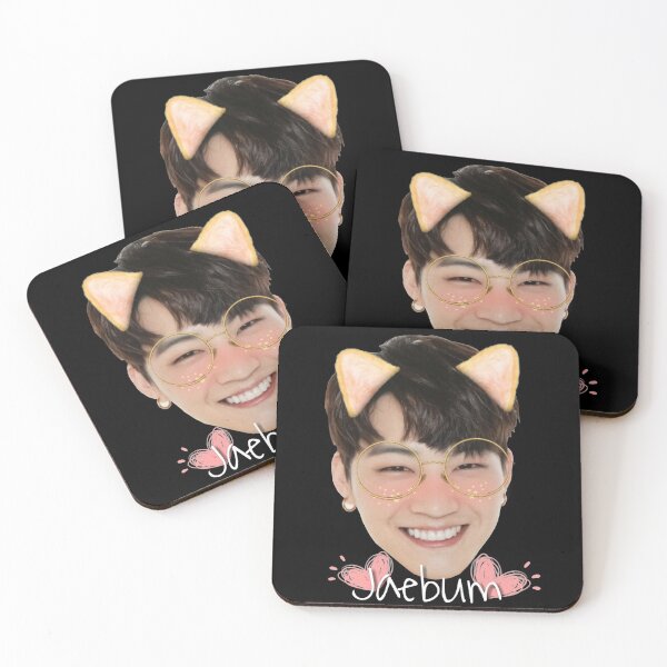Item preview, Copy of Big Head Jaebum designed and sold by jaekindacray.