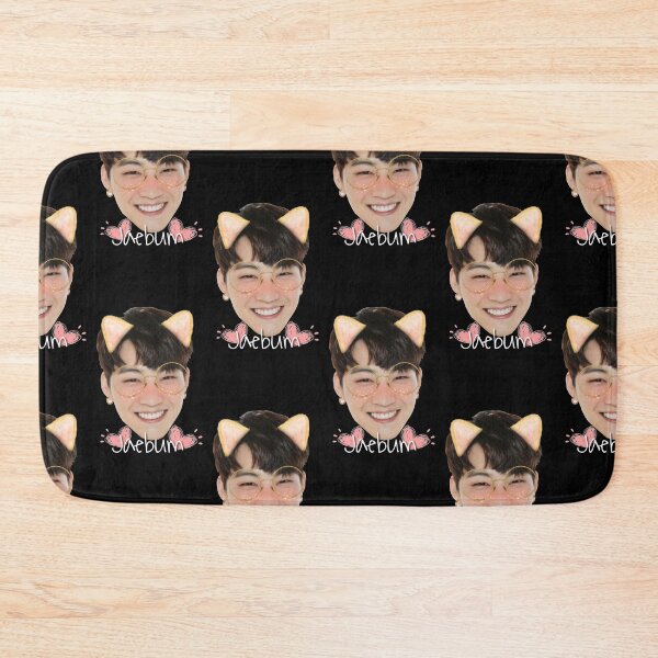 Item preview, Copy of Big Head Jaebum designed and sold by jaekindacray.