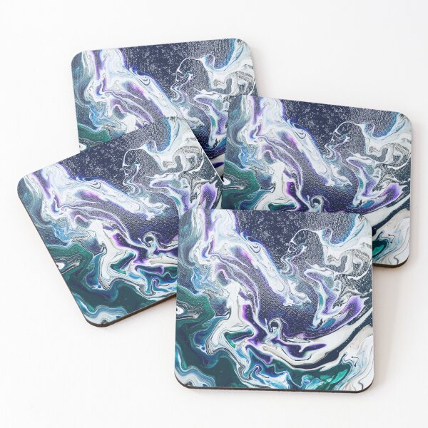 Item preview, PURPLE HAZE DAZE designed and sold by BridgetBresser.
