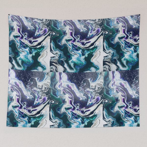 Item preview, PURPLE HAZE DAZE designed and sold by BridgetBresser.