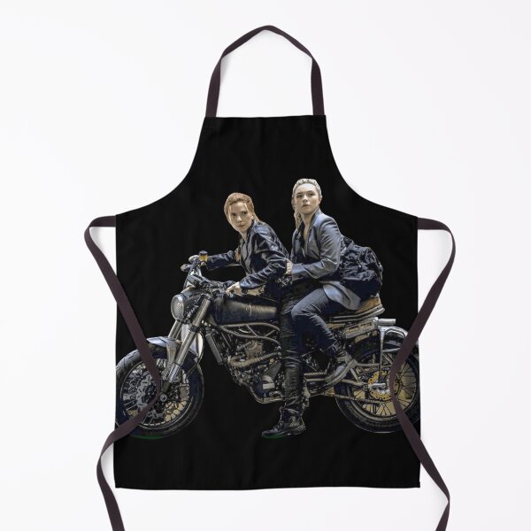 Item preview, Yelena Motorcycle . designed and sold by shopYelenaBlack.