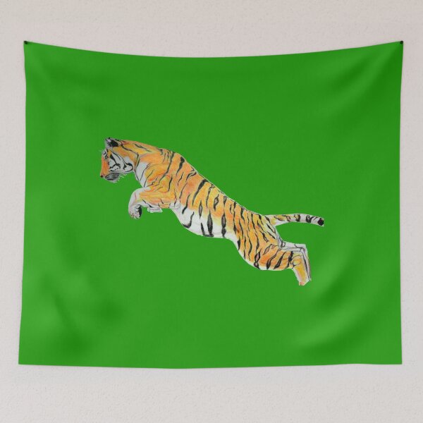 Item preview, Save Tigers designed and sold by kevinzegers19.