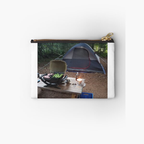 Item preview, Camping Seward Alaska designed and sold by DaBoop.