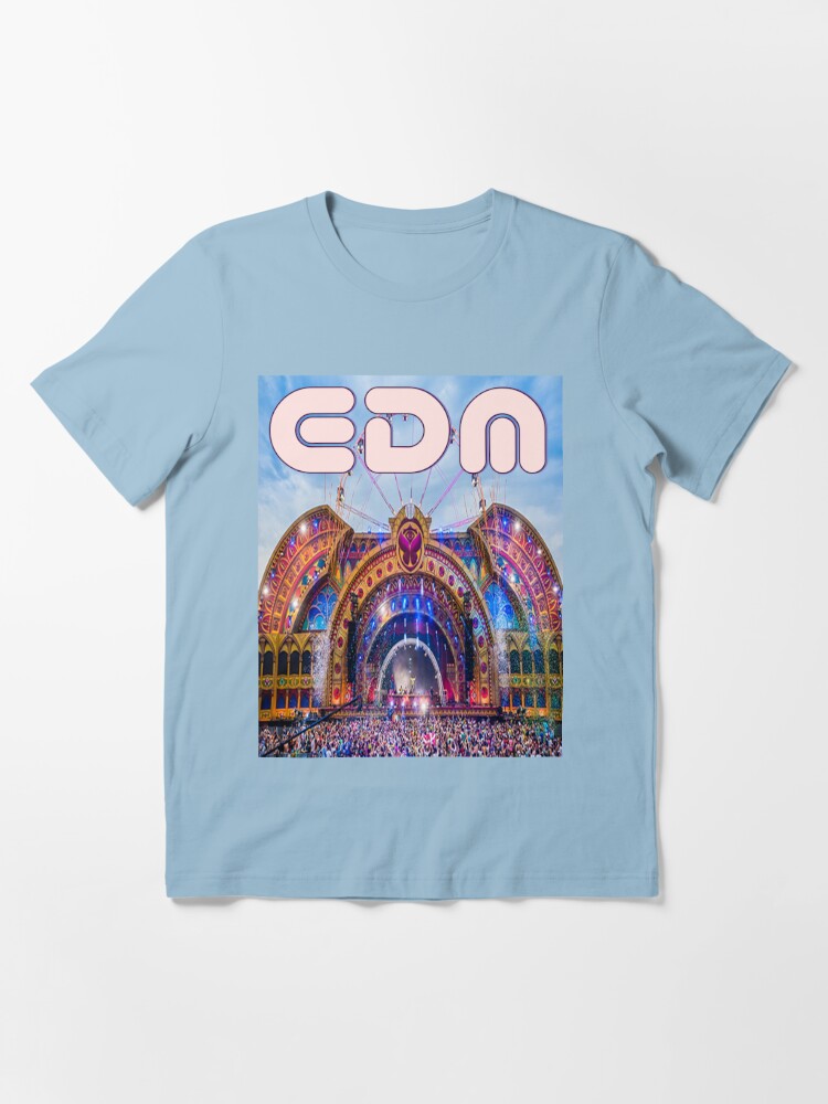 edm t shirt