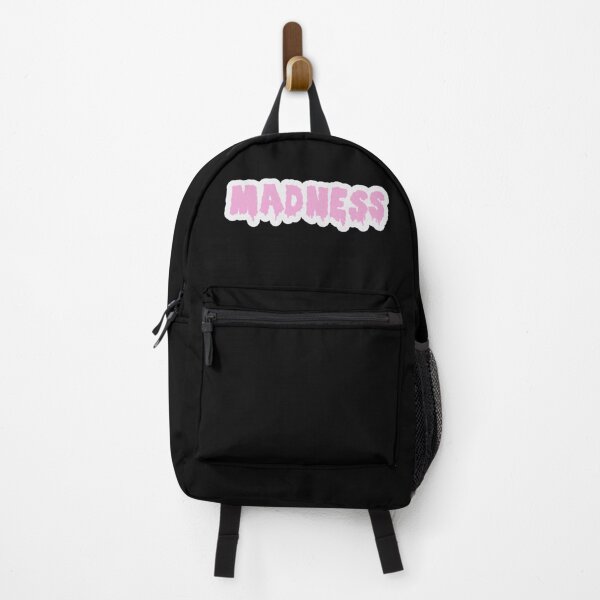 Item preview, MADNESS PINK designed and sold by Zaveroa.