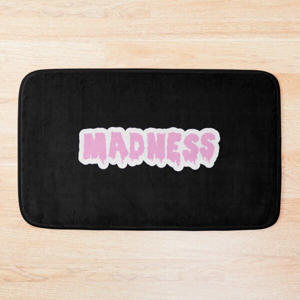 Item preview, MADNESS PINK designed and sold by Zaveroa.