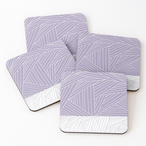 Item preview, "abstract line pattern" designed and sold by tudoo.