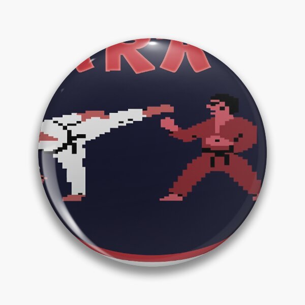 Artikelvorschau, Internationales Karate-Abzeichen entworfen und verkauft von lavetteeffie.