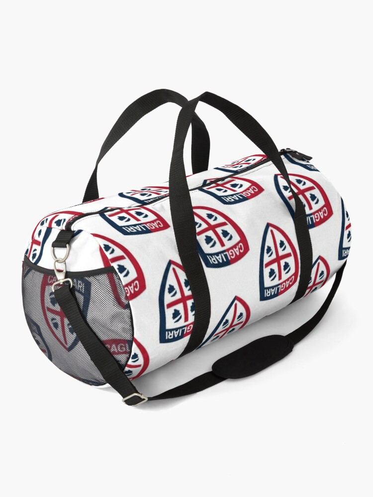 Genoa C.F.C. icons Backpack for Sale by Avolution49