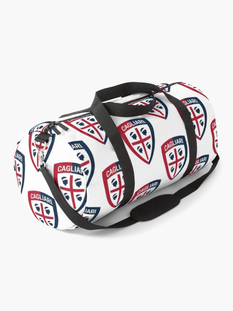 Genoa C.F.C. icons Backpack for Sale by Avolution49