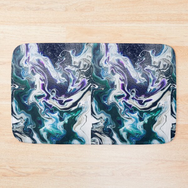 Item preview, PURPLE HAZE DAZE designed and sold by BridgetBresser.