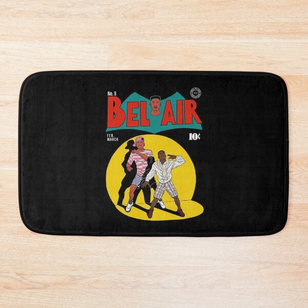 Item preview, Bel Air designed and sold by delorespoole.