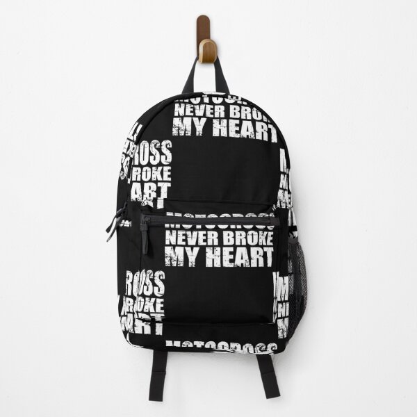 Item preview, Copy of Motocross Never Broke My Heart designed and sold by starider.