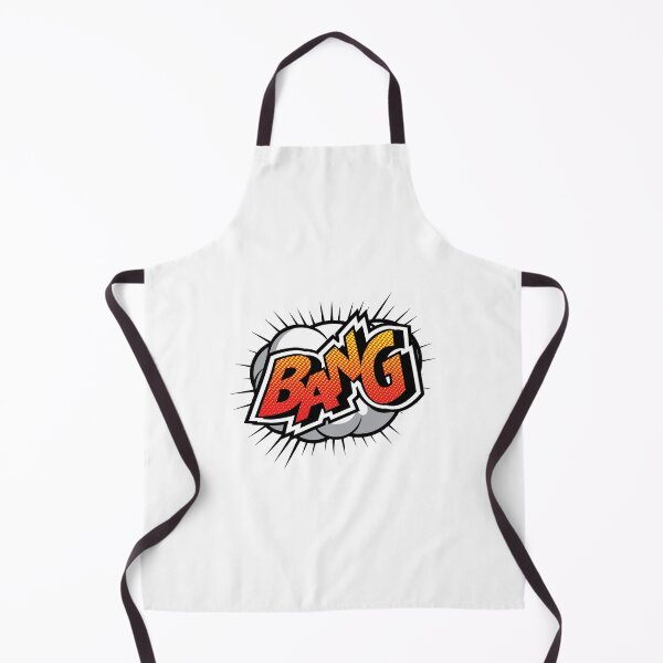 Item preview, Bang designed and sold by OneForAllCo.