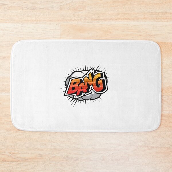 Item preview, Bang  designed and sold by OneForAllCo.