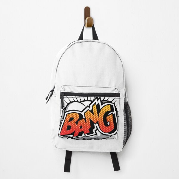Item preview, Bang designed and sold by OneForAllCo.