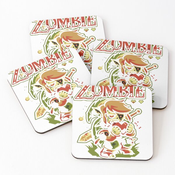 Item preview, Legend Of Zombie designed and sold by lavetteeffie.
