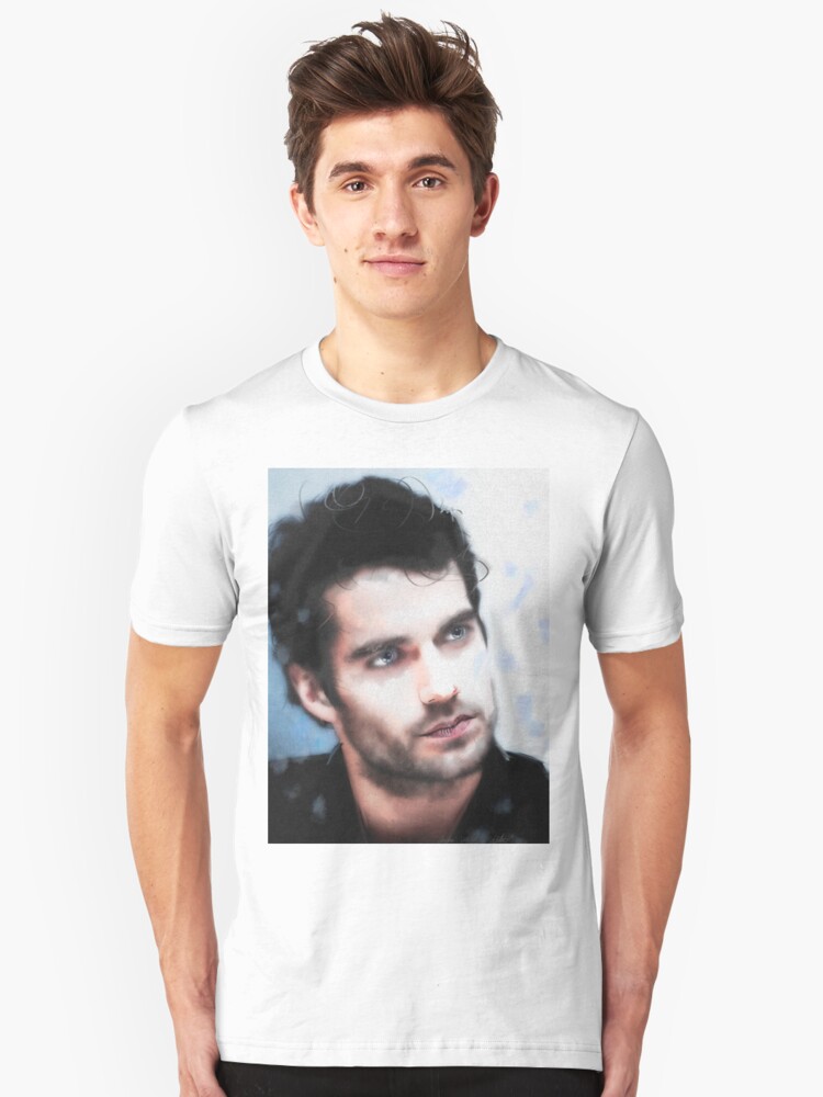 henry cavill t shirts