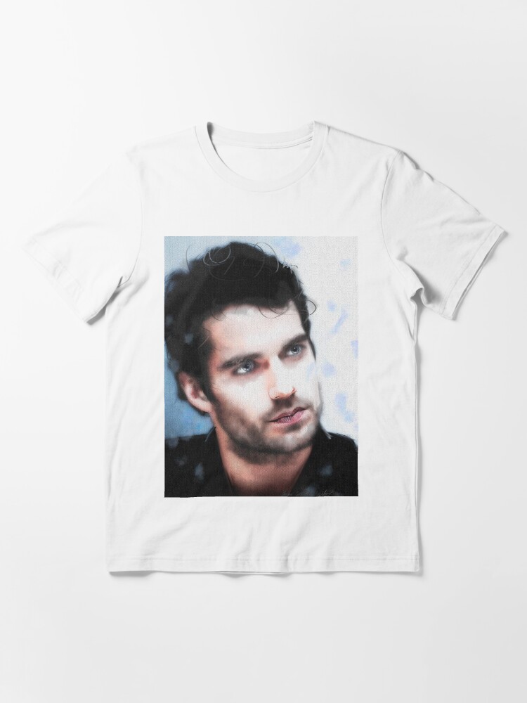 henry cavill t shirts