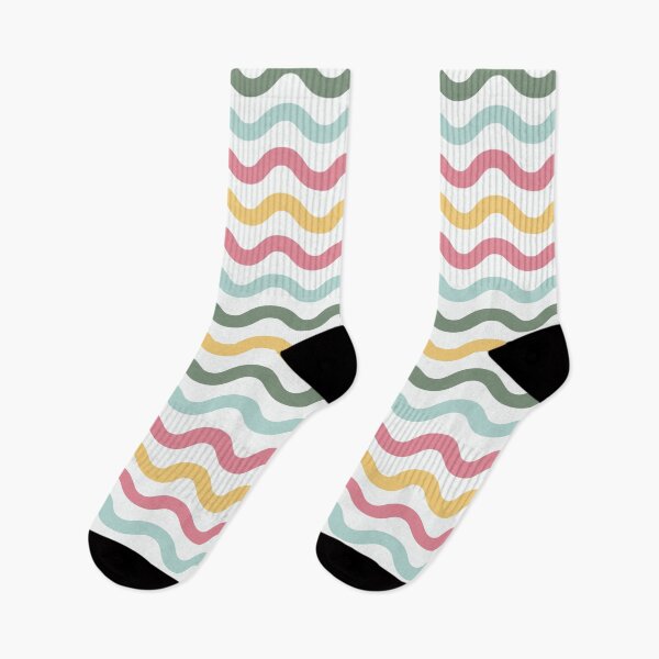 Item preview, colourfulm swirls designed and sold by baheeya.