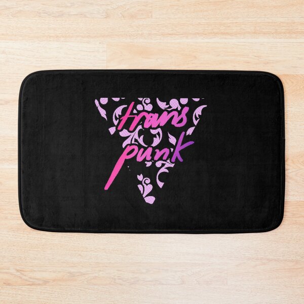 Item preview, Trans Punk designed and sold by Ludo Daw.