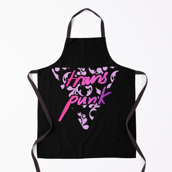 Item preview, Trans Punk designed and sold by Ludo Daw.