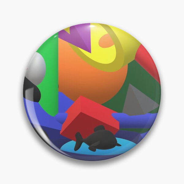 Item preview, Colourful Mosh designed and sold by TheRoxStar.