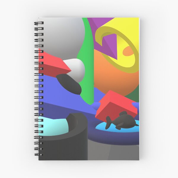 Item preview, Colourful Mosh designed and sold by TheRoxStar.