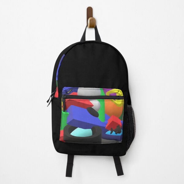 Item preview, Colourful Mosh designed and sold by TheRoxStar.