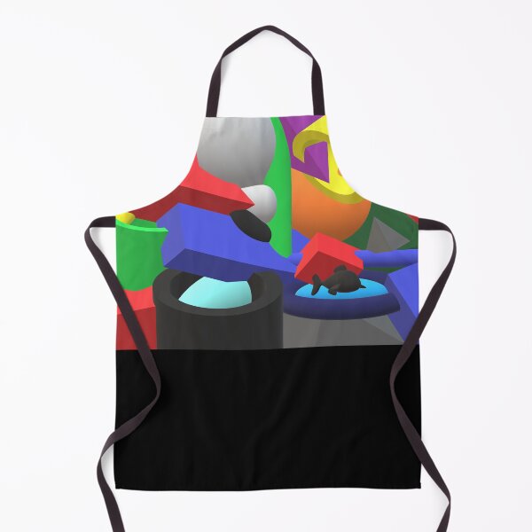 Item preview, Colourful Mosh designed and sold by TheRoxStar.