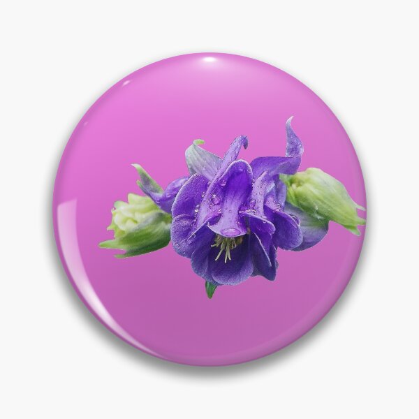 Item preview, Wet flower designed and sold by Babbler01.